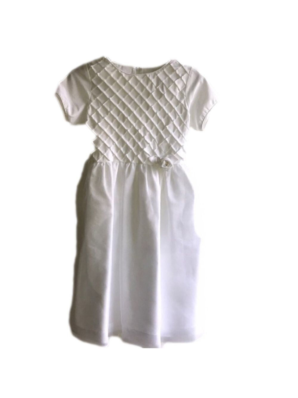 Worn once Peaches and Cream dress